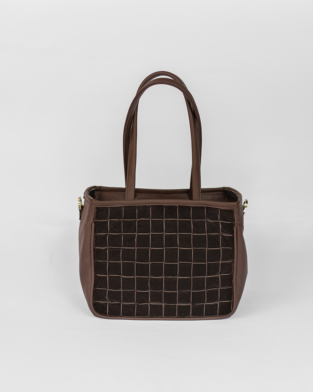 Bolso Cris marrón