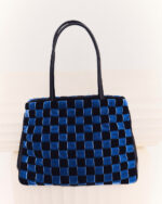 Bolso Cristina Azul