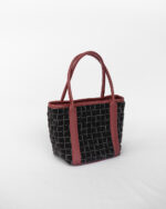 Cholito Garnet Bag