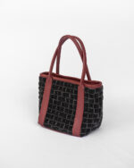 Cholito Garnet Bag