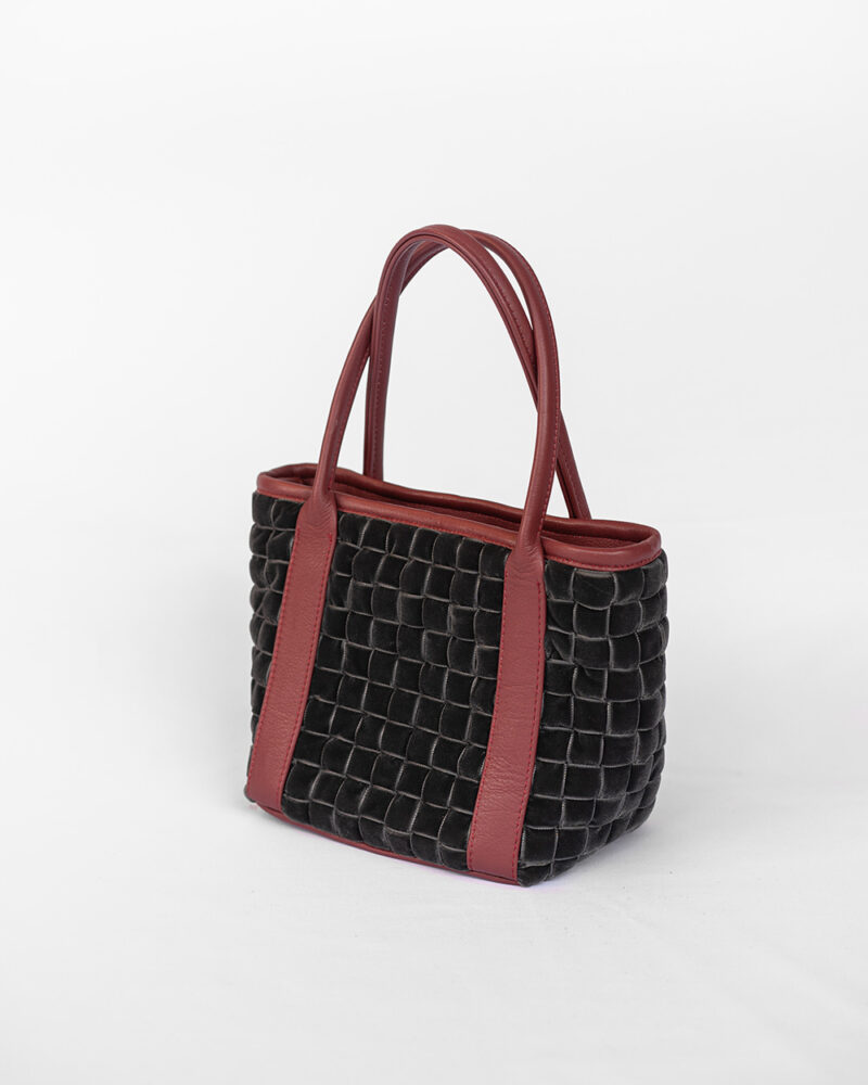Cholito Garnet Bag
