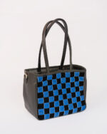 Bolso Cris Azul