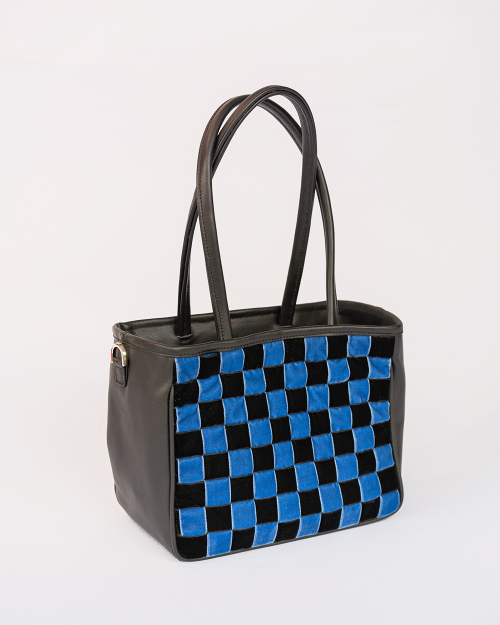 Bolso Cris Azul