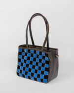 Bolso Cris azul