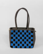 Bolso Cris azul