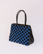 Sac Cristina Bleu