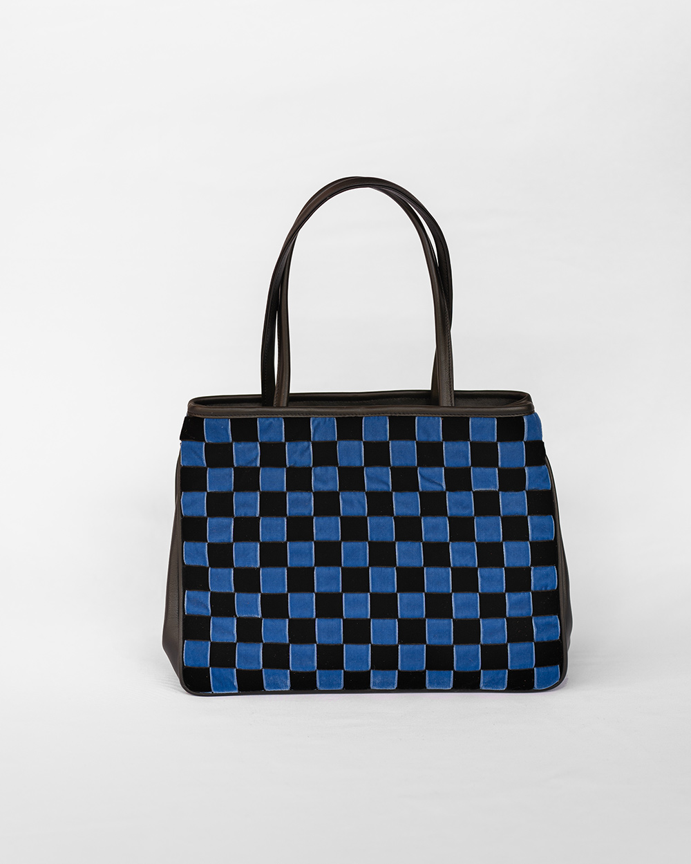 Bolso Cristina Azul