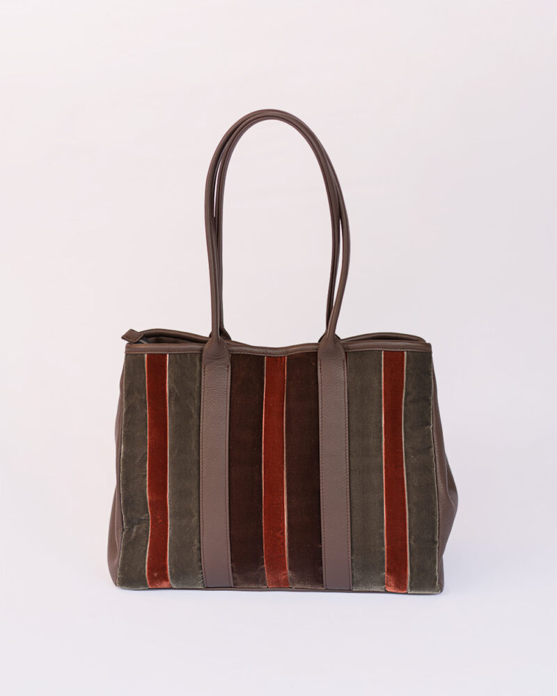 Brown Betina bag