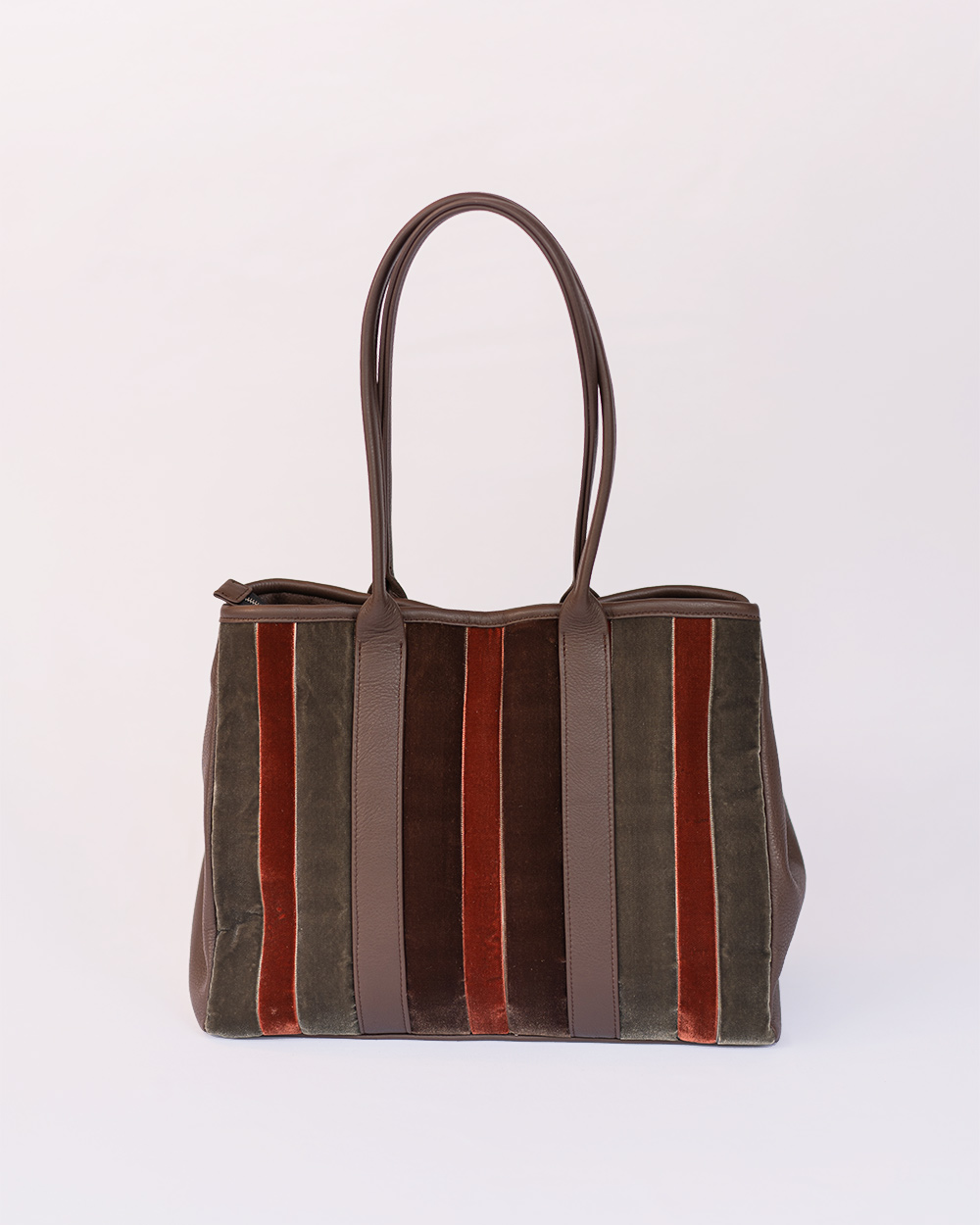 Bolso Betina marrón