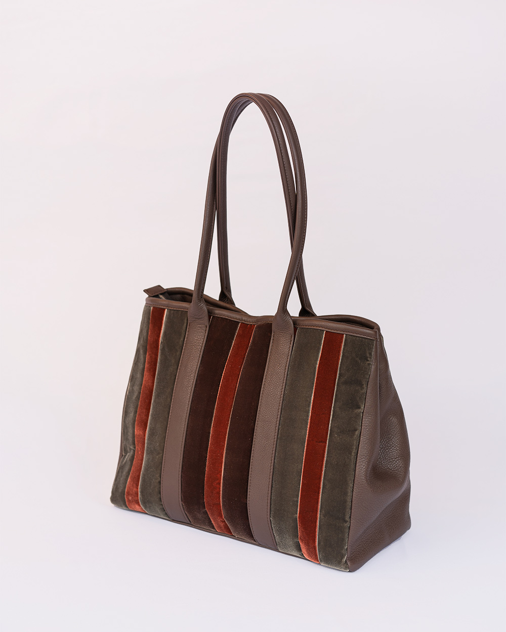 Bolso Betina marrón