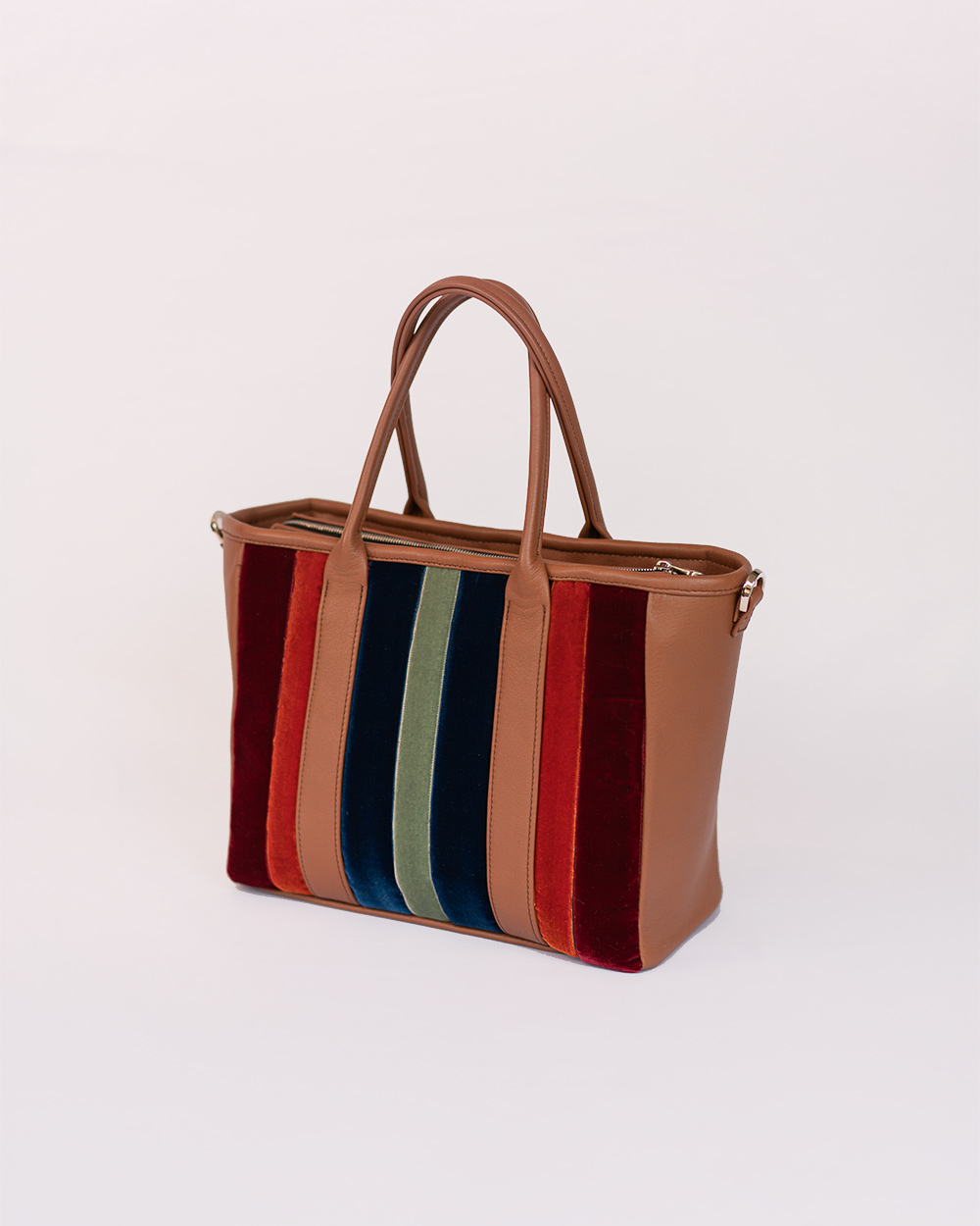 Bolso Betina Caldero