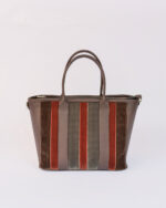 Bolso Betty Marrón