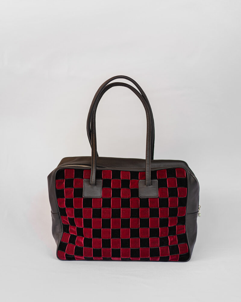 Borsa Inés Granata