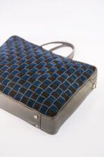 Bolso Paco Negro piel