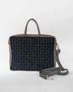 Bolso negro Paco
