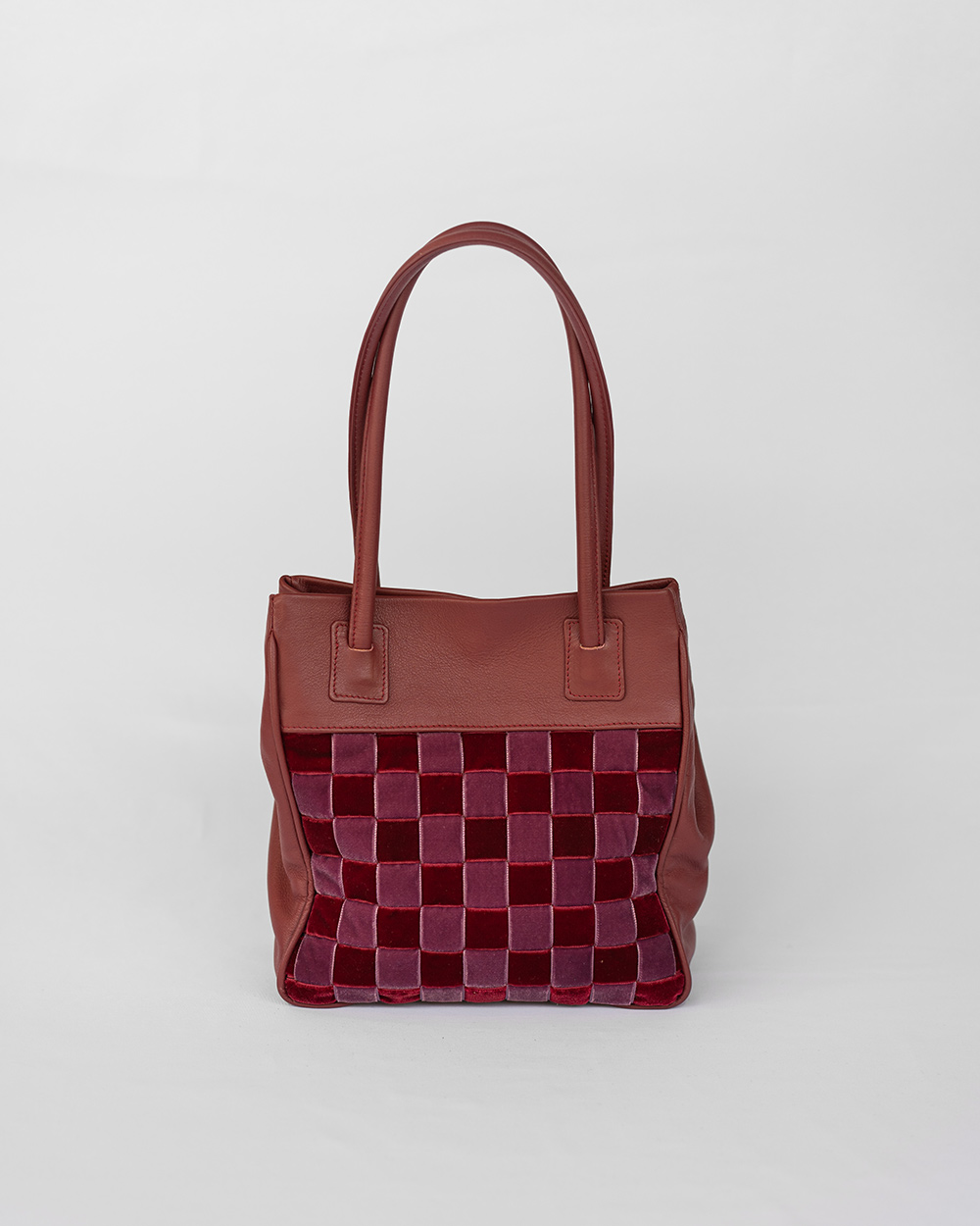 Bolso Pat malva