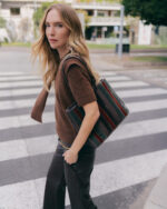 Bolso Betina marrón