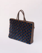 Bolso Paco marrón