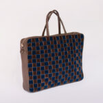 Sac Paco marron