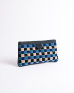 Alhenya Blue Bag