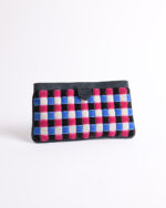 Alhena cuadros doble fucsia frontal