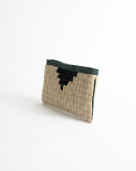 Bolso Alhena pirámide marfil