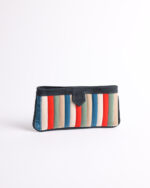 Alhena vertical coral frontal