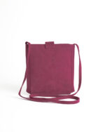 Bolso Astra malva