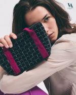 CASIOPEA MORADO MODELO