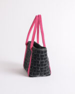 Bolso Casiopea fucsia