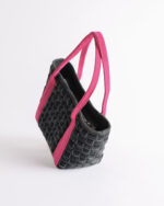 Bolso Casiopea fucsia