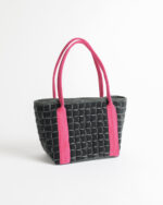 Bolso Casiopea fucsia