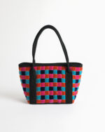 Bolso Casiopea mix