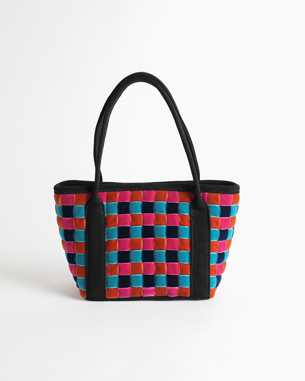 Bolso Casiopea mix