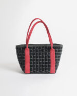 Bolso Casiopea rojo
