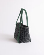 Bolso casiopea verde