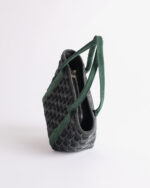Bolso casiopea verde