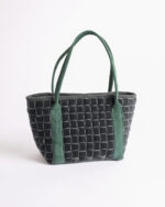 Bolso Casiopea verde