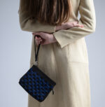 Bolso Vega azul