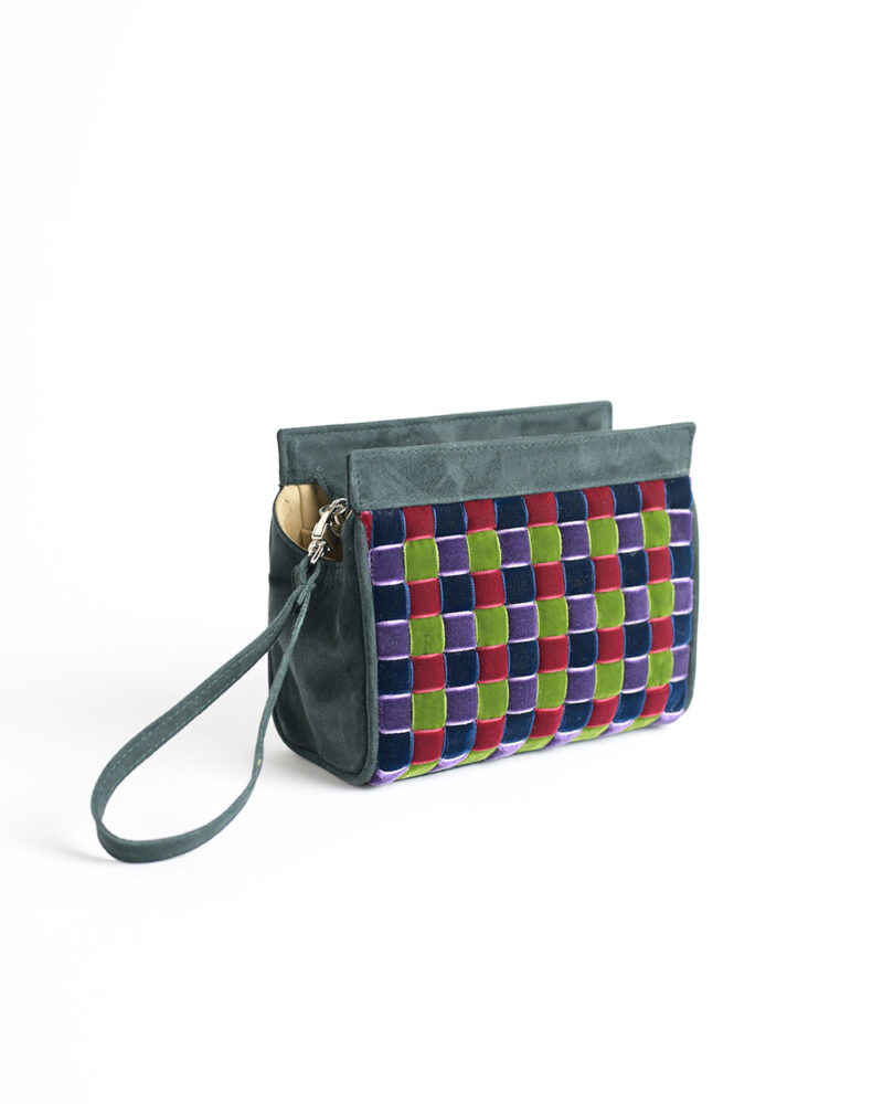 Bolso Vega verde