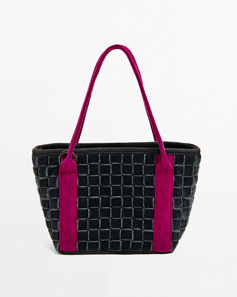 CASIOPEA MORADO FRONTAL