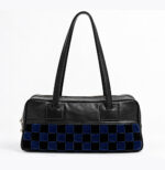 Bolso Pat Azul