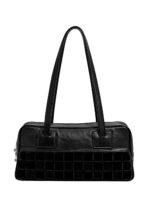 Pat Black Bag