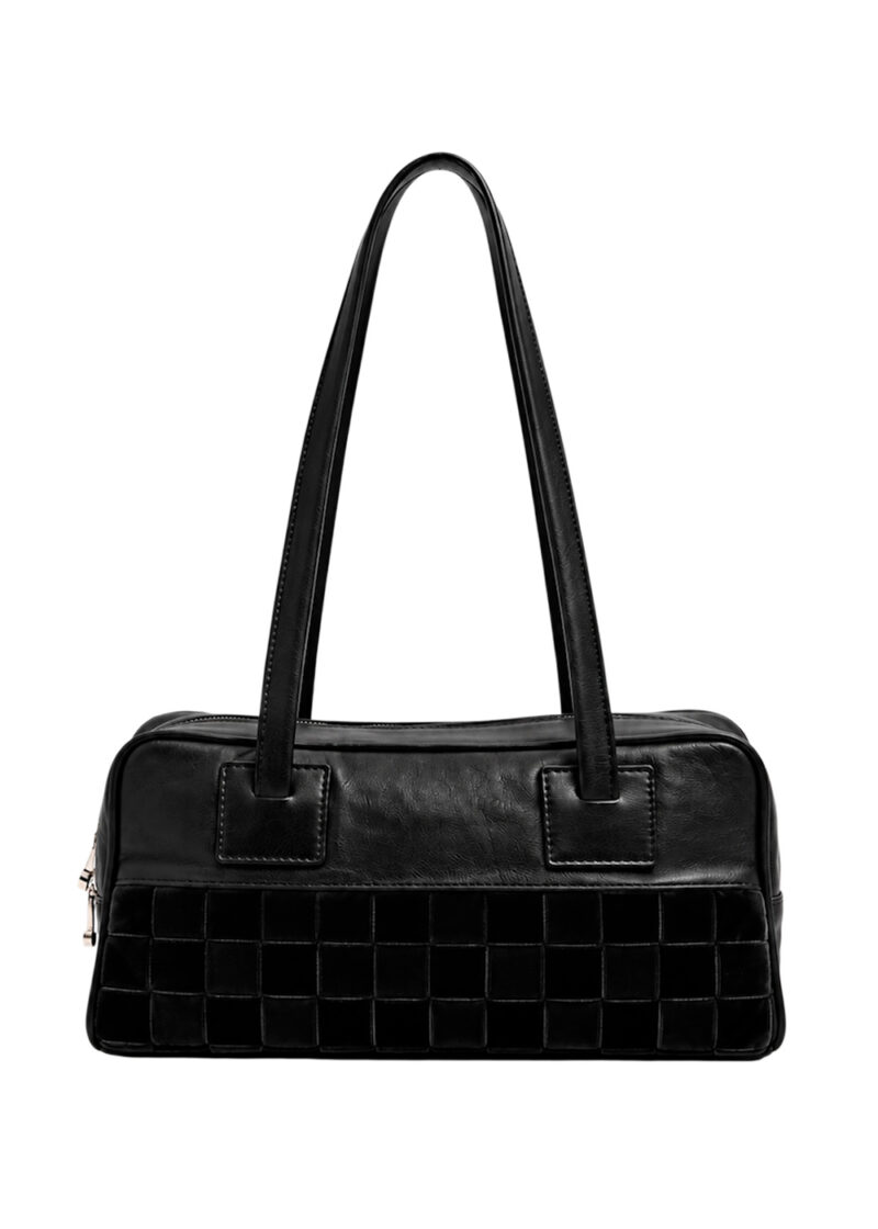 Pat Black Bag